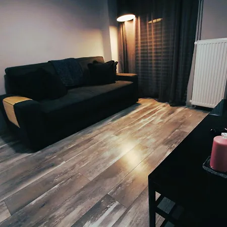 Yannis - Stylish With High-speed Wi-fi Apartment *