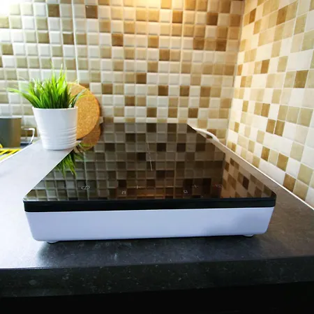 Yannis - Stylish With High-speed Wi-fi شقة *