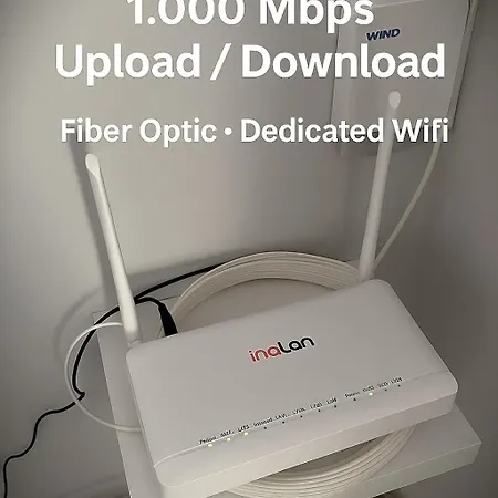 Yannis - Stylish With High-speed Wi-fi شقة
